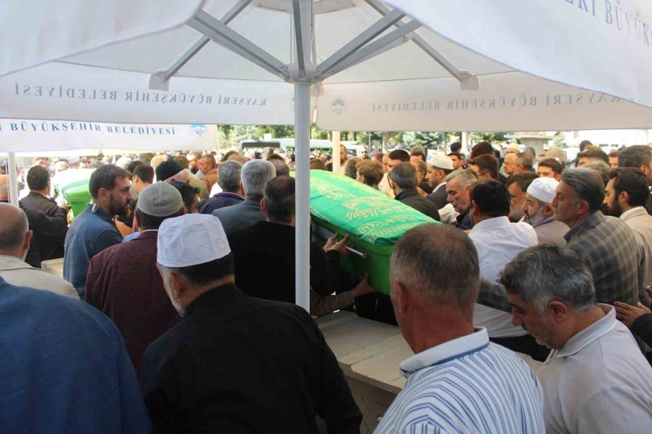 Saadet Partisi Kayseri İl Yönetim Disiplin Kurulu Üyesi Mehmet Kabak