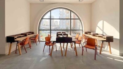 İlçedeki gençlerini ihtiyaçlarını bir bir gideren Melikgazi Belediyesi, İldem Gesi