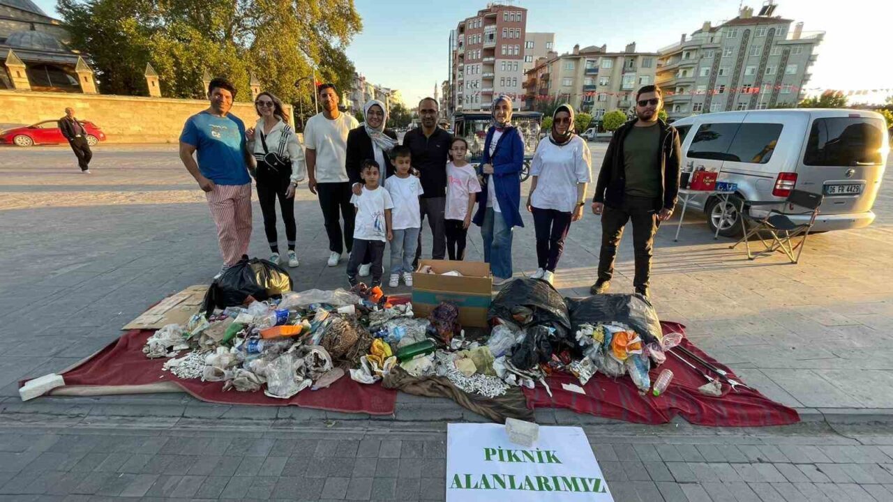Karaman’da, Karamanoğlu Mehmetbey Üniversitesi’nde (KMÜ) öğretim üyesi olan Doç. Dr.