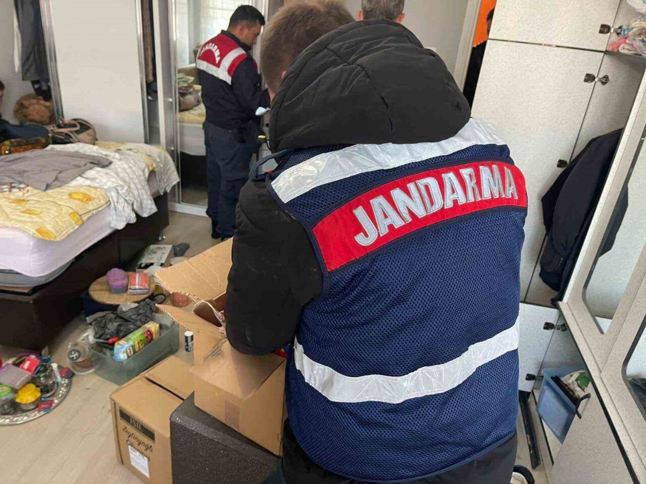 Milli İstihbarat Teşkilatı (MİT), kişisel verileri hedef alan yasa dışı