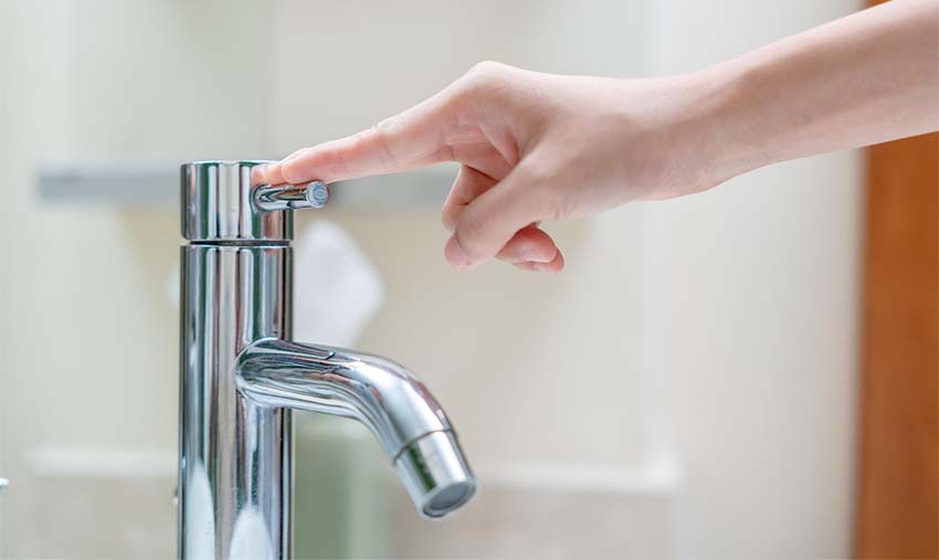 Ankara’da kuraklık ve hat arızaları nedeniyle barajlardaki su seviyesi kritik