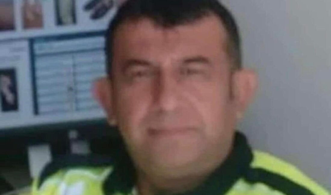 Niğde İl Emniyet Müdürlüğü’nde görevli polis memuru kanser hastalığı nedeniyle