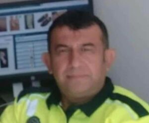 Niğde İl Emniyet Müdürlüğü’nde görevli polis memuru kanser hastalığı nedeniyle