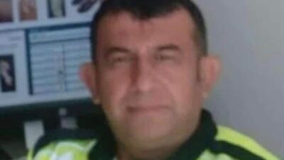 Niğde İl Emniyet Müdürlüğü’nde görevli polis memuru kanser hastalığı nedeniyle