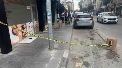 Niğde’de aralarında husumet bulunan 2 şahıs arasında çıkan silahlı kavgada