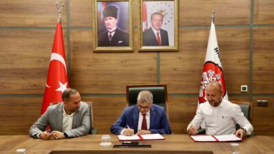 Niğde’de sosyal ve kültürel yaşamı zenginleştirmek amacıyla iki önemli proje