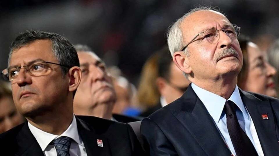 Cumhuriyet Halk Partisi’nde (CHP) kurultay sürecine ilişkin açılan davada bugün