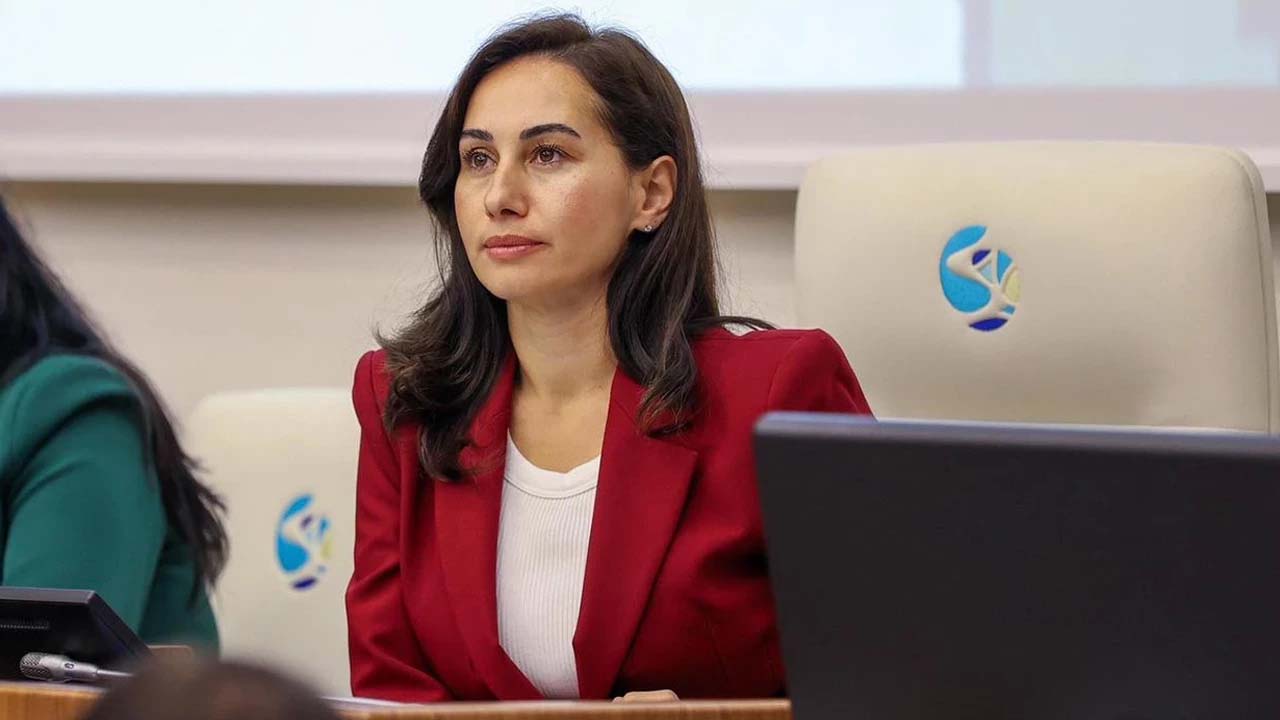 İstanbul’un Beykoz ilçesinde Belediye Başkan Vekilliği görevini yürüten Özlem Vural