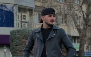 Eskişehir’de Porsuk Çayı’na düşen ve ekipler tarafından kurtarılan 19 yaşındaki