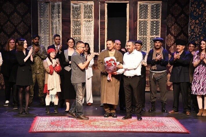 Ankara'nın Pursaklar Belediyesi, ‘2025 Aile Yılı’ kapsamında büyüğünden küçüğüne, gencinden