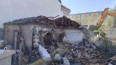 Ankara'nın Pursaklar Belediyesi, artan nüfusla birlikte yeni yerleşim yerlerinin oluşması