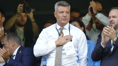 Fenerbahçe’de uzun süredir beklenen Olağanüstü Seçimli Genel Kurul tamamlandı ve