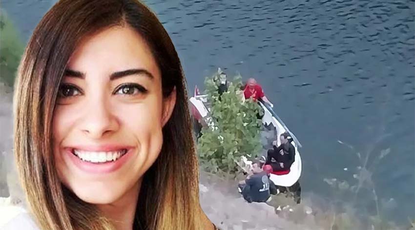 Samsun Bafra’da cinayet şüphelisi olarak tutuklanan doktorun eşi ve çocuğu