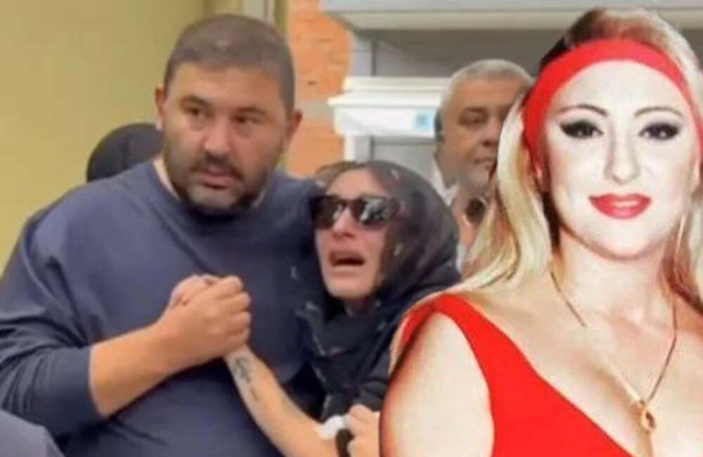 Türk fantezi müziğinin sevilen isimlerinden Güllü, evinin balkonundan düşerek 51