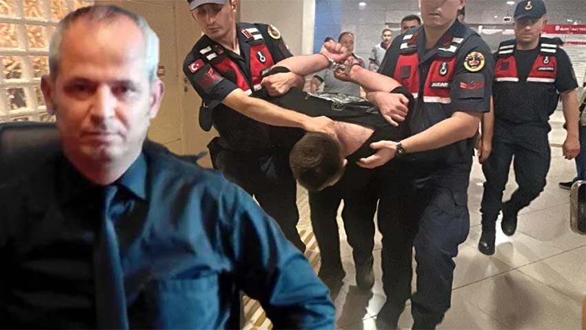 İstanbul Çekmeköy’de Cumhuriyet Savcısı Ercan Kayhan’ı katleden 19 yaşındaki Mustafa