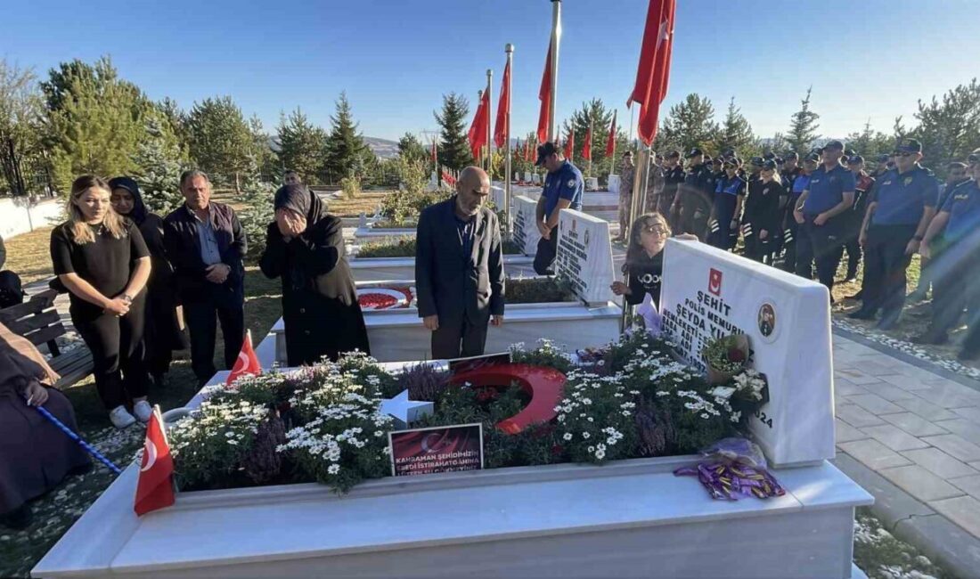 Geçtiğimiz yıl Ümraniye’de motosiklet hırsızlığı şüphelisini yakalamaya çalışırken uğradığı silahlı