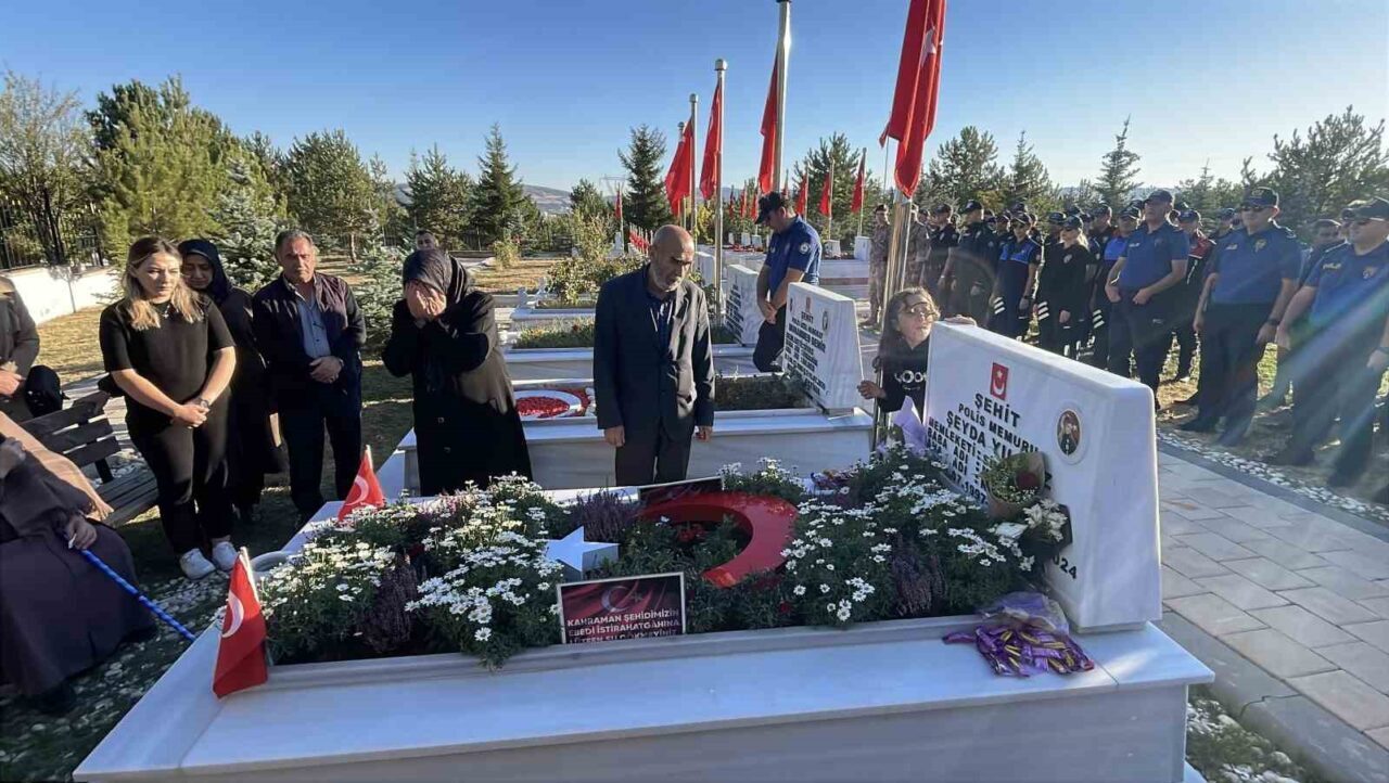 Geçtiğimiz yıl Ümraniye’de motosiklet hırsızlığı şüphelisini yakalamaya çalışırken uğradığı silahlı