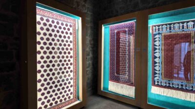 Kayseri Büyükşehir Belediyesi tarafından Selçuklu Uygarlığı ve Gevher Nesibe Tıp