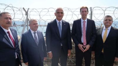 Türkiye’nin önemli hafıza mekânlarından biri olan tarihi Sinop Cezaevi, kapsamlı