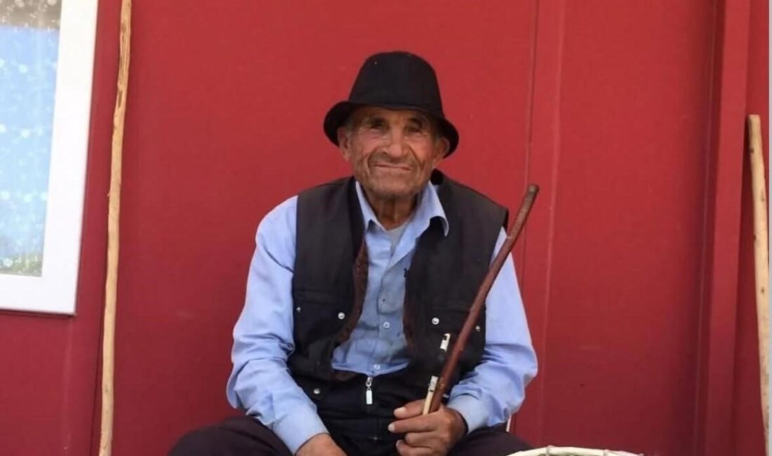 Sivas’ın İmranlı ilçesinde 2 gündür kayıp olarak aranan 77 yaşındaki