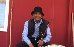 Sivas’ın İmranlı ilçesinde 2 gündür kayıp olarak aranan 77 yaşındaki