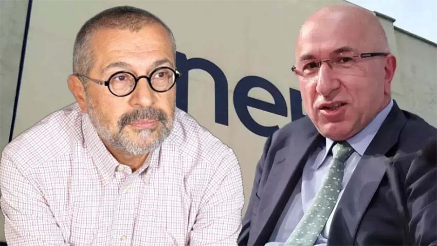 Can Holding soruşturması kapsamında Turgay Ciner hakkında yakalama kararı çıkarıldı,