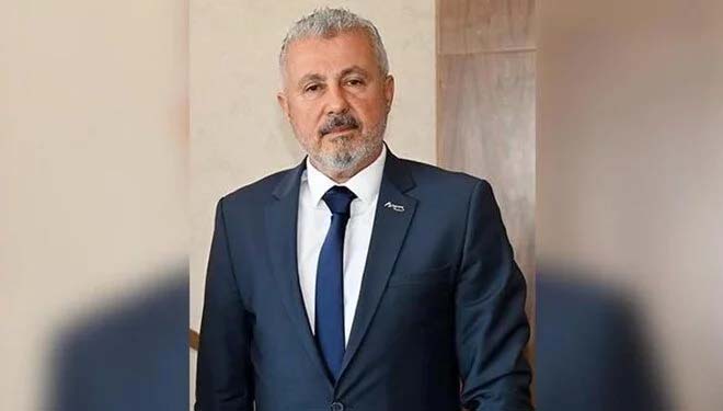 Antalya’da yürütülen yolsuzluk soruşturması kapsamında gözaltına alınan eski Manavgat Belediye