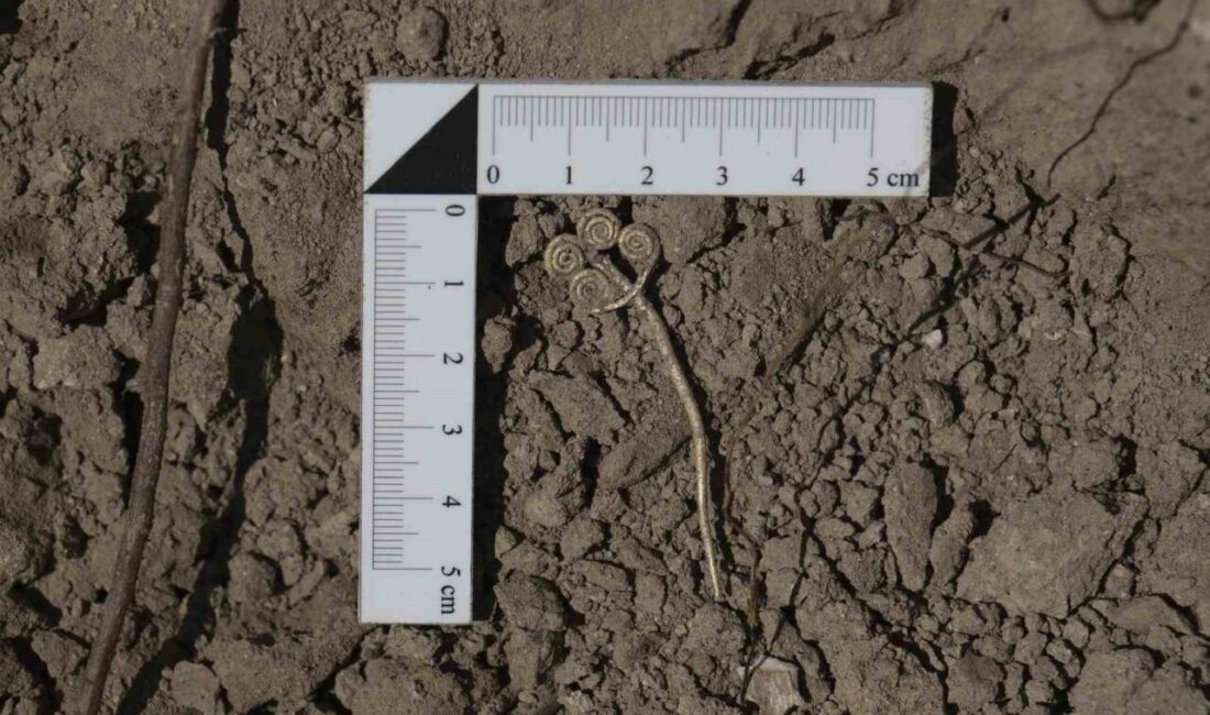 Troya’da 160 yılı aşkın süredir devam eden kazılar, 2025 yılında