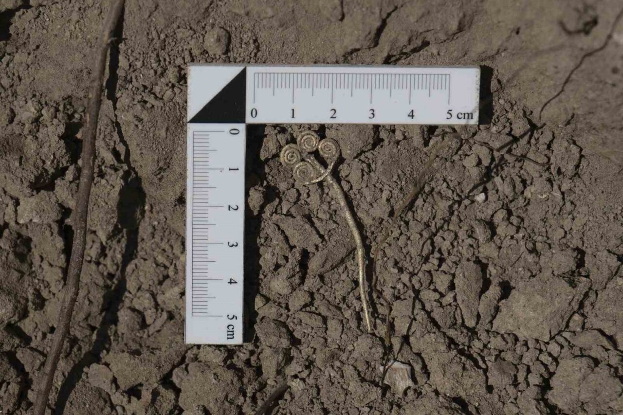 Troya’da 160 yılı aşkın süredir devam eden kazılar, 2025 yılında