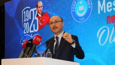 Türkiye Eğitim, Öğretim ve Bilim Hizmetleri Kolu Kamu Çalışanları Sendikası