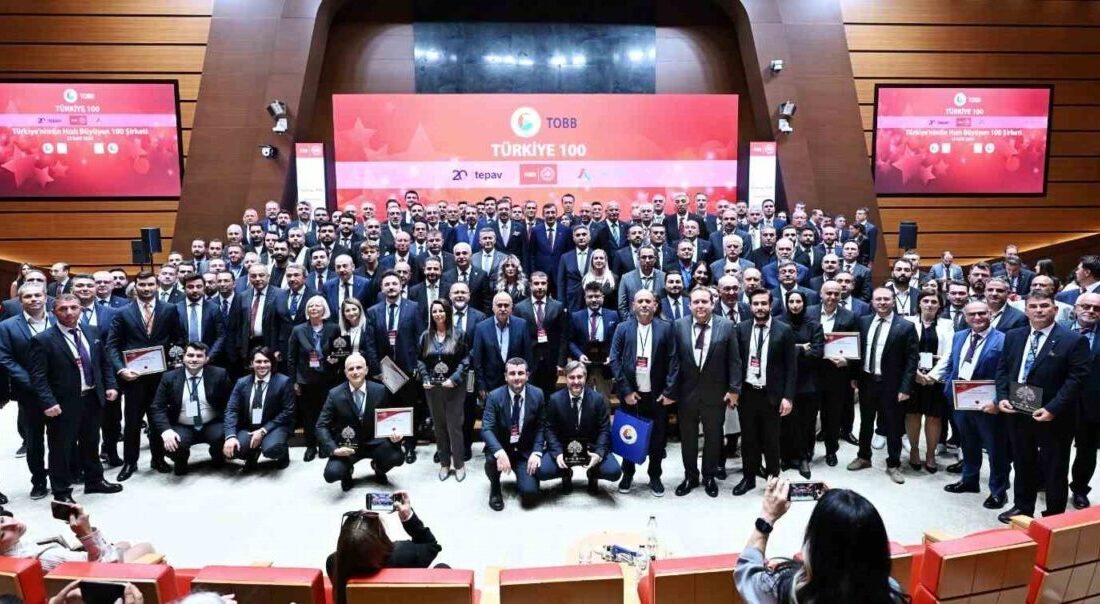 Türkiye Odalar ve Borsalar Birliği (TOBB) öncülüğünde TEPAV ve TOBB