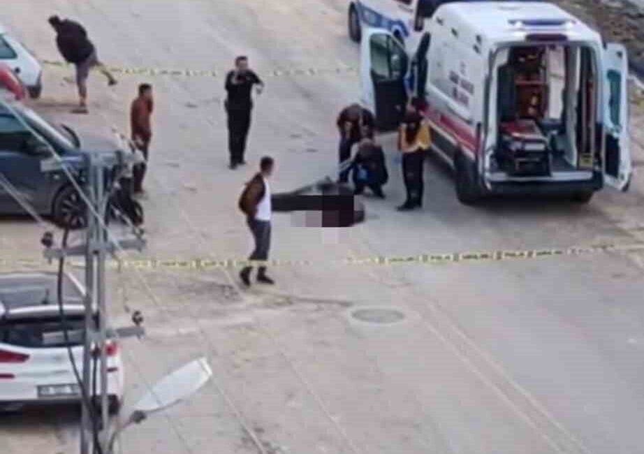 Ankara’da uzman çavuş olarak görev yapan bacanağını silahla vurarak katleden