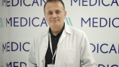 Nöroloji Uzmanı Dr. Yaşar Alpaslan, Alzheimer hastalığının günlük yaşamı nasıl