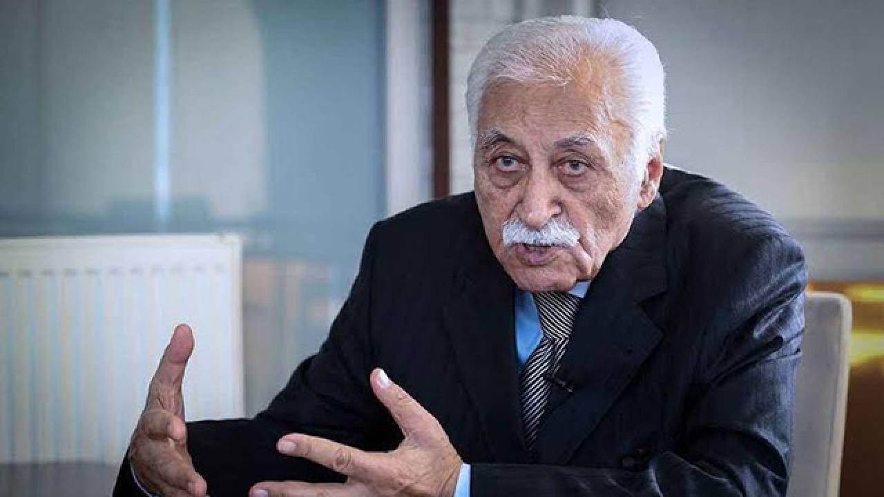 Şair ve yazar Yavuz Bülent Bakiler hayatını kaybetti. 89 yaşında