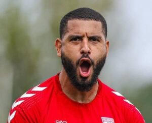 Süper Lig’de mücadele eden Kayserispor, son olarak Samsunspor’da forma giyen