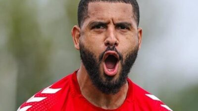 Süper Lig’de mücadele eden Kayserispor, son olarak Samsunspor’da forma giyen