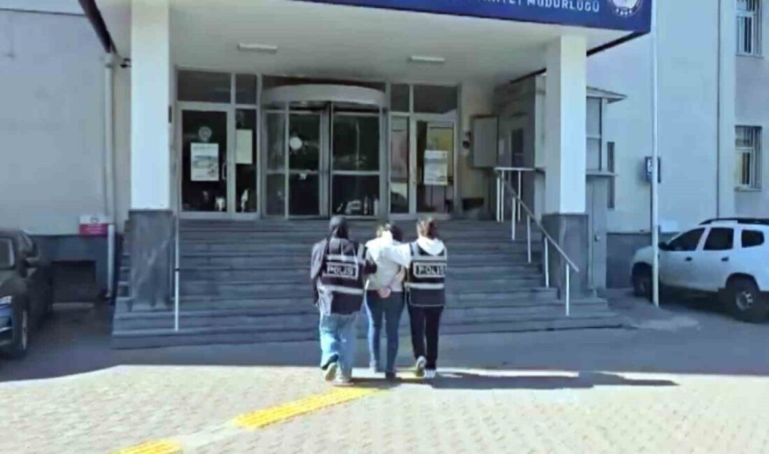 Kayseri’de polis ekipleri tarafından yapılan çalışmalarda, 10 ilde 51 yıl