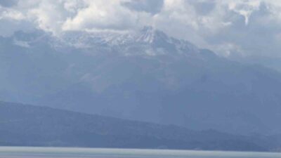 Konya’nın Beyşehir ilçesi ile Isparta’nın Yenişarbademli ilçesi sınırlarında yer alan