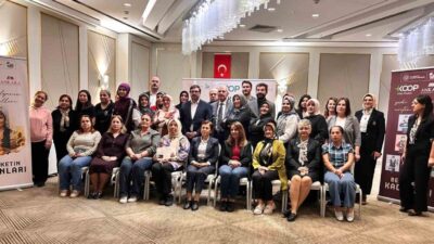 Kadın girişimciliğini ve tarımsal kalkınmayı desteklemek amacıyla Ankara Kalkınma Ajansı