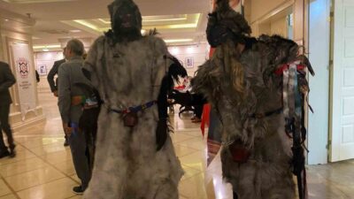 Ankara Büyükşehir Belediyesi Güzel Sanatlar Galerisi’nde ’10.10 Dünya Balıkesirliler Günü’