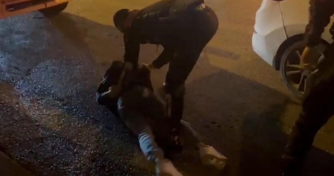 Ankara’da kendilerini polis olarak tanıtarak 66 yaşındaki vatandaşı ’adınız FETÖ