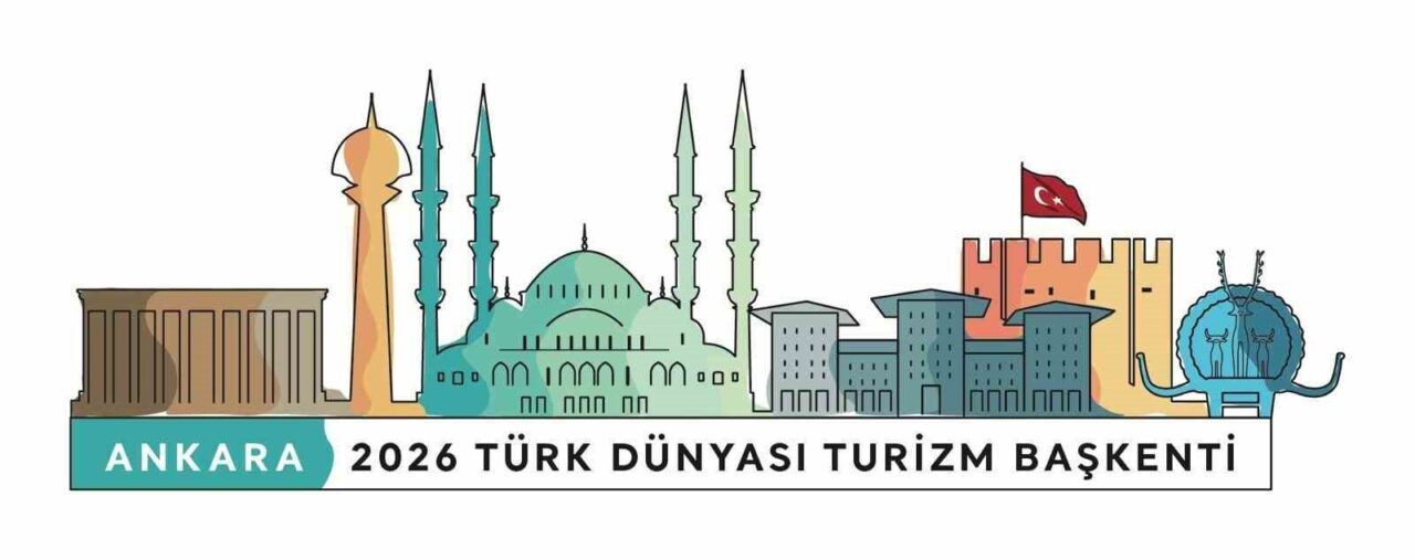 Kültür ve Turizm Bakanı Mehmet Nuri Ersoy: "Anadolu’nun kalbinde yükselen