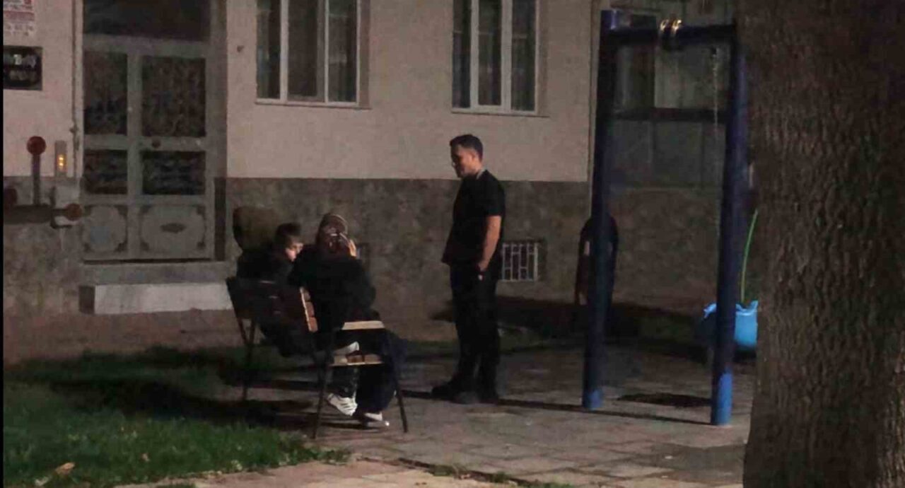 Balıkesir’de meydana gelen 6.1 büyüklüğündeki deprem Eskişehir’de de hissedilirken, bazı