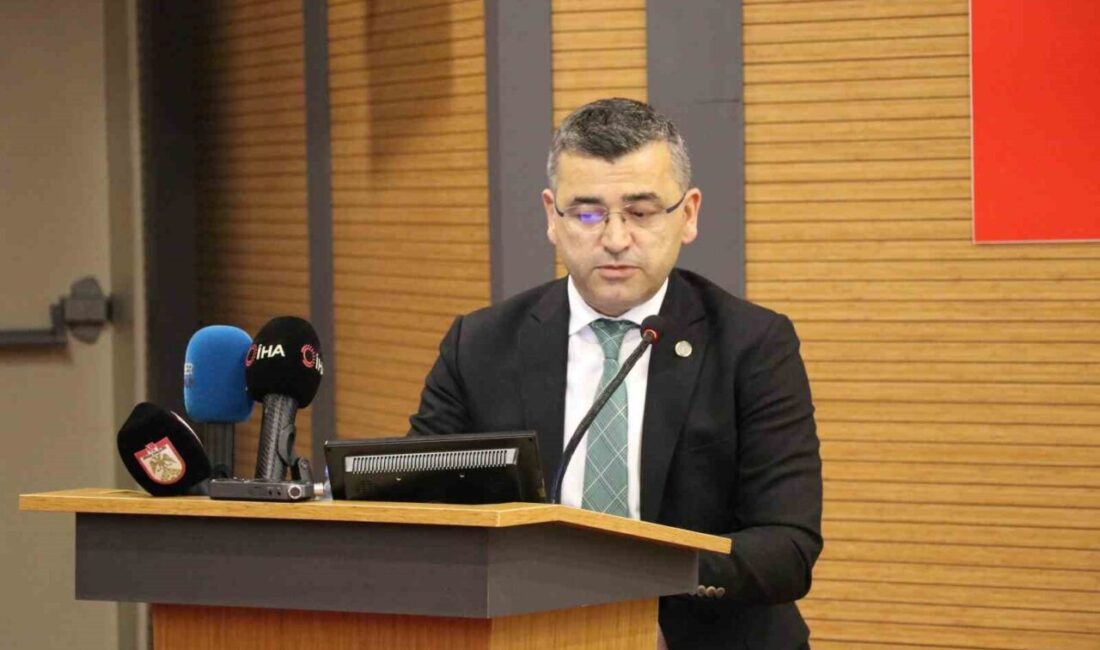 Sivas’ta barajlarda su seviyesi yüzde 7 arttı. DSİ 19. Bölge