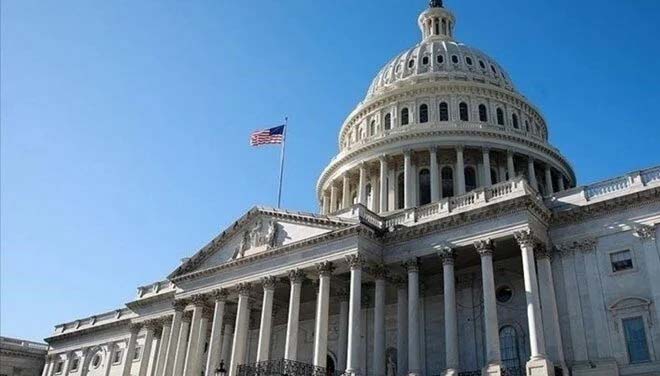 Amerika Birleşik Devletleri’nde federal hükümet bir kez daha kapanmanın eşiğine