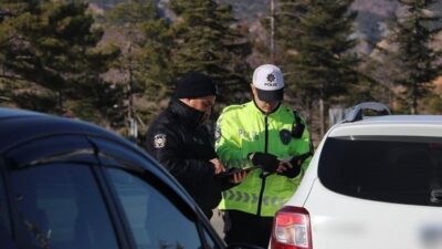 Çankırı’da jandarma ve polis ekipleri tarafından yapılan çalışmalar neticesinde çeşitli