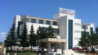 Çankırı’nın Çerkeş ilçesinde kontrolden çıkan pikabın devrilmesi neticesinde meydana gelen