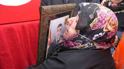 Aksaray’da meydana gelen trafik kazasında şehit olan Jandarma Uzman Çavuş