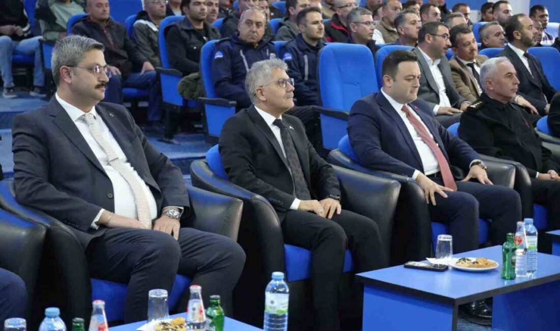 Niğde Açık Ceza İnfaz Kurumu’nda hükümlü olarak bulunan bir hükümlü,