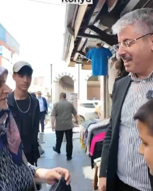 CHP Grup Toplantısındaki konuşmasında iktidar milletvekillerine göndermede bulunan CHP Genel